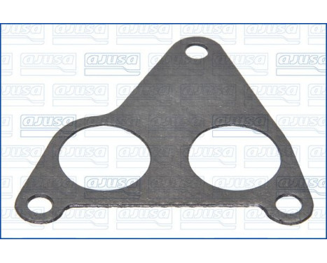 Gasket, intake/ exhaust manifold, Image 2