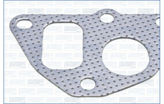 Gasket, intake/ exhaust manifold, Image 4