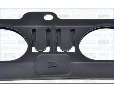 Gasket, intake/ exhaust manifold, Image 3