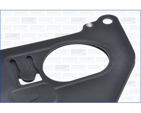 Gasket, intake/ exhaust manifold, Image 4