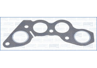 Gasket, intake/ exhaust manifold