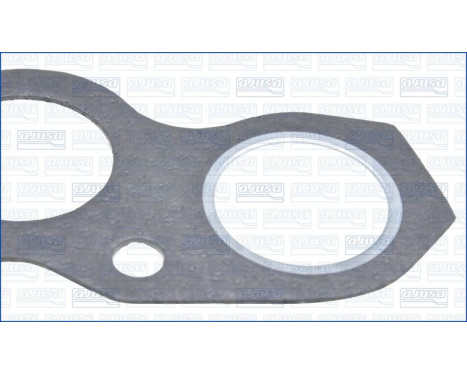 Gasket, intake/ exhaust manifold, Image 4