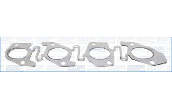 Gasket, intake/ exhaust manifold, Image 2