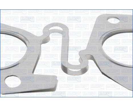 Gasket, intake/ exhaust manifold, Image 4