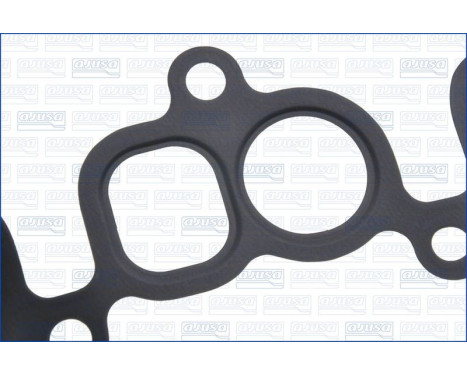 Gasket, intake/ exhaust manifold, Image 4