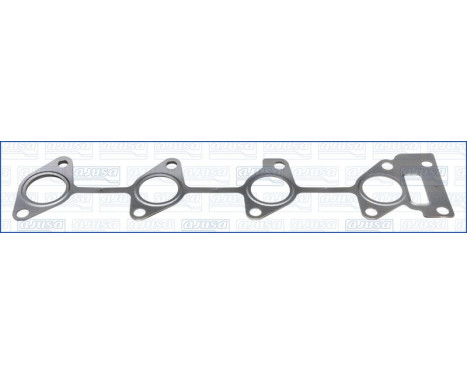 Gasket, intake/ exhaust manifold, Image 2