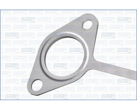 Gasket, intake/ exhaust manifold, Image 4
