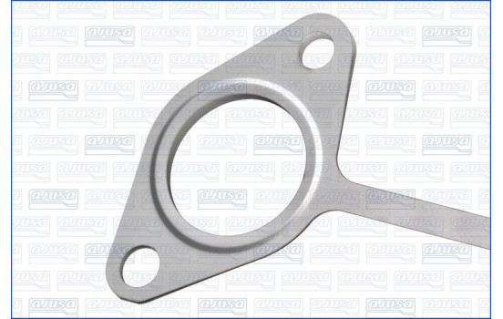 Gasket, intake/ exhaust manifold, Image 4
