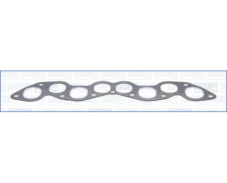 Gasket, intake/ exhaust manifold, Image 2