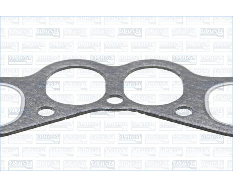 Gasket, intake/ exhaust manifold, Image 3