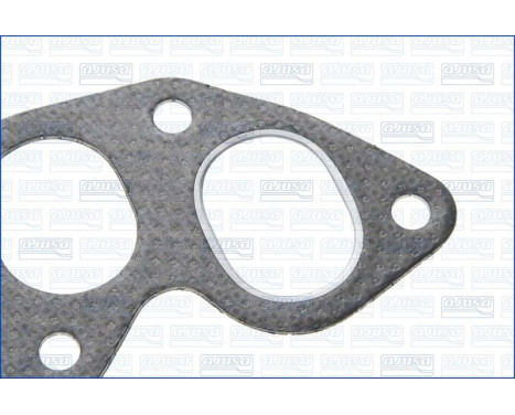 Gasket, intake/ exhaust manifold, Image 4