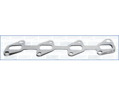 Gasket, intake/ exhaust manifold, Image 2