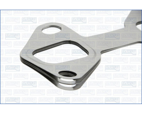 Gasket, intake/ exhaust manifold, Image 3
