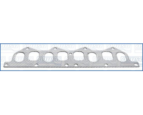 Gasket, intake/ exhaust manifold, Image 2