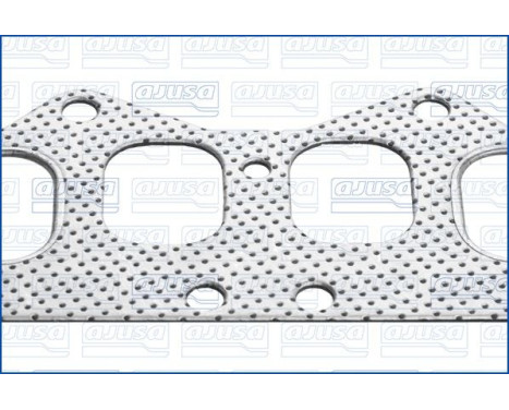 Gasket, intake/ exhaust manifold, Image 3