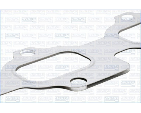 Gasket, intake/ exhaust manifold, Image 3