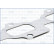 Gasket, intake/ exhaust manifold, Thumbnail 3