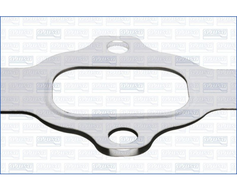 Gasket, intake/ exhaust manifold, Image 4