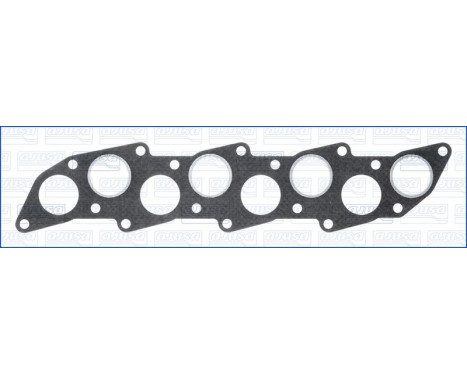Gasket, intake/ exhaust manifold, Image 4