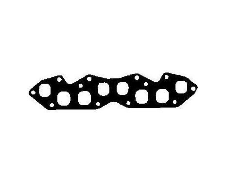 Gasket, intake/ exhaust manifold