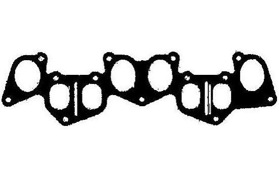Gasket, intake/ exhaust manifold