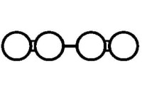 Gasket, intake manifold