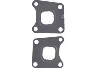 Gasket Set, exhaust manifold