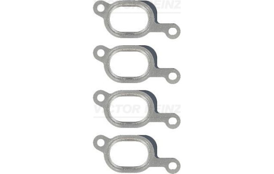 Gasket Set, exhaust manifold