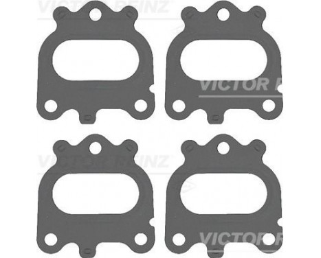 Gasket Set, exhaust manifold