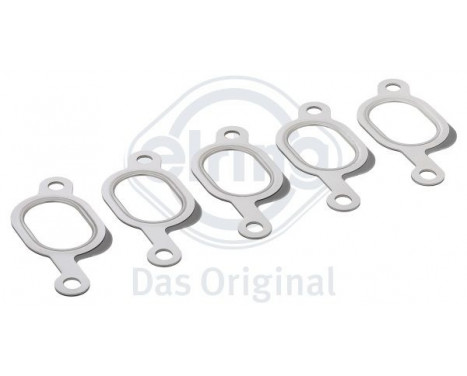 Gasket Set, exhaust manifold