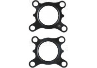 Gasket Set, exhaust manifold