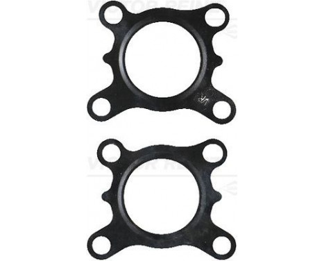 Gasket Set, exhaust manifold