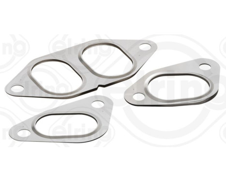 Gasket Set, exhaust manifold