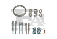 Gasket Set, exhaust system