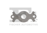 Gasket Set, exhaust system