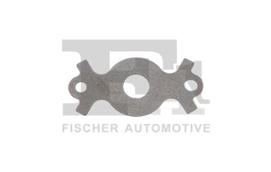 Gasket Set, exhaust system