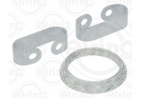 Gasket Set, exhaust system