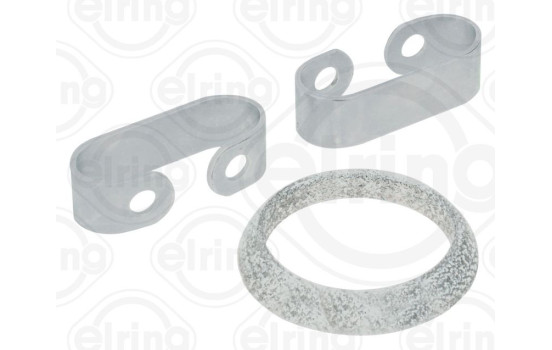 Gasket Set, exhaust system