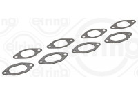 Gasket Set, intake/exhaust manifold