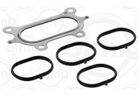 Gasket Set, intake/exhaust manifold