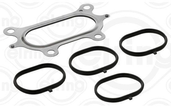 Gasket Set, intake/exhaust manifold