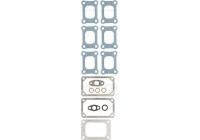Gasket Set, intake/exhaust manifold