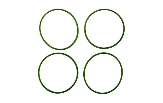 Gasket Set, intake manifold