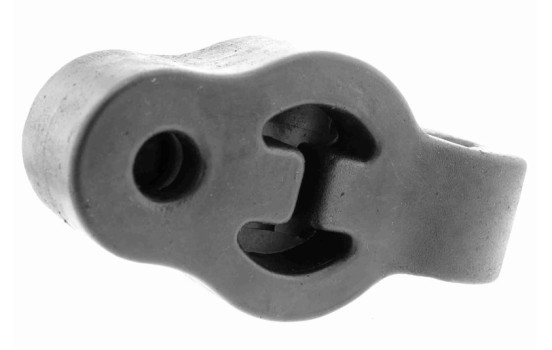Holder, damper