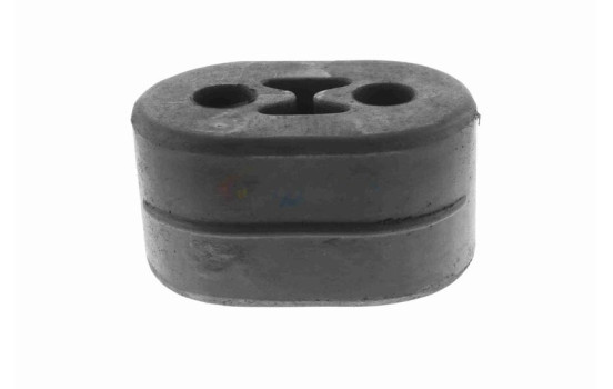Holder, exhaust pipe Original VAICO Quality, Image 2