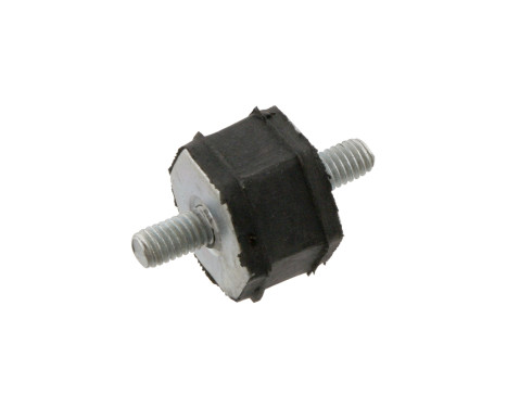 Holder, exhaust pipe