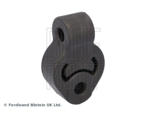 Holder, exhaust pipe, Image 2