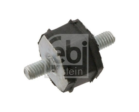 Holder, exhaust pipe, Image 2