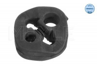 Holder, exhaust system MEYLE-ORIGINAL: True to OE.