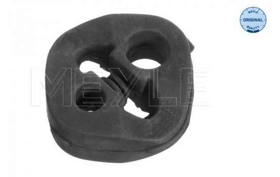 Holder, exhaust system MEYLE-ORIGINAL: True to OE.